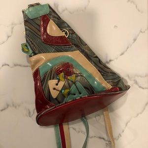 Cirque du Soleil bag